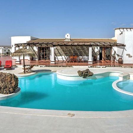 Villa La Senda Del Majorero Antigua  Exterior foto